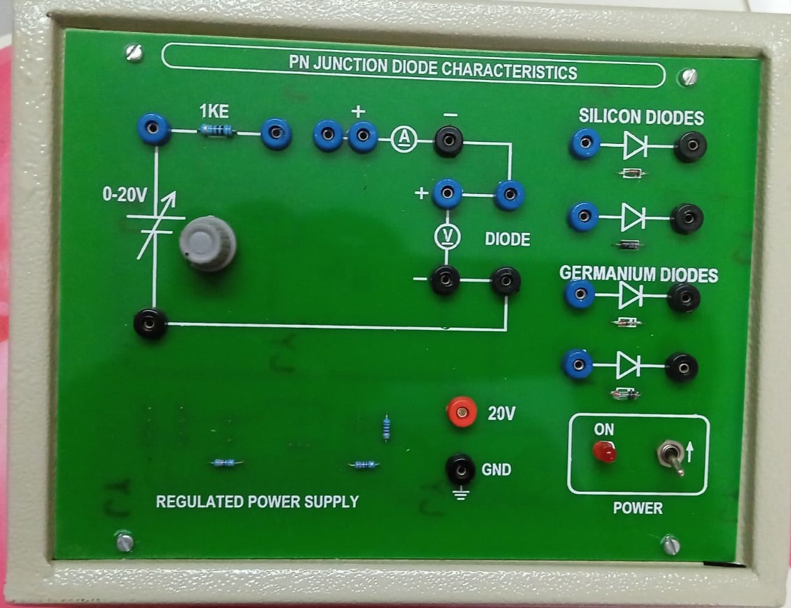 BASIC ELECTRONICS